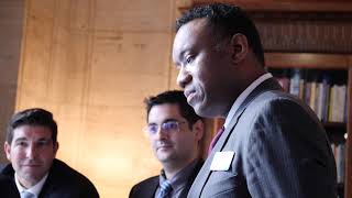 Digital Workforce Summit 2019 Promotional Video