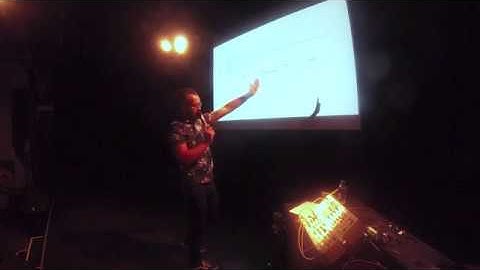 1/9 Introduction au synthé modulaire : Qu