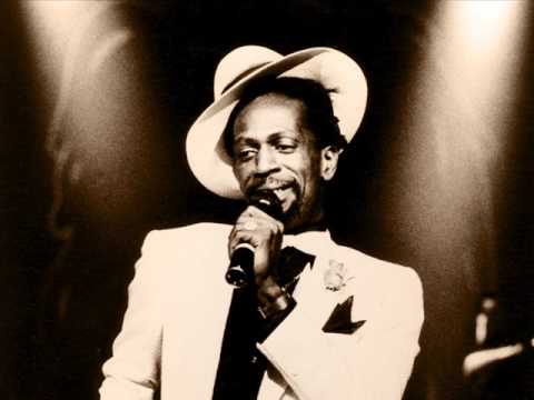 Grégory Isaacs  Front door Live London 1982.wmv