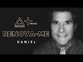 ANALAGA, Daniel - Renova-me (Praise+)