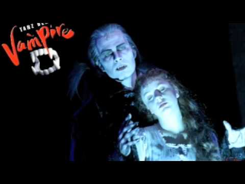 Tanz der Vampire - Nie gesehn