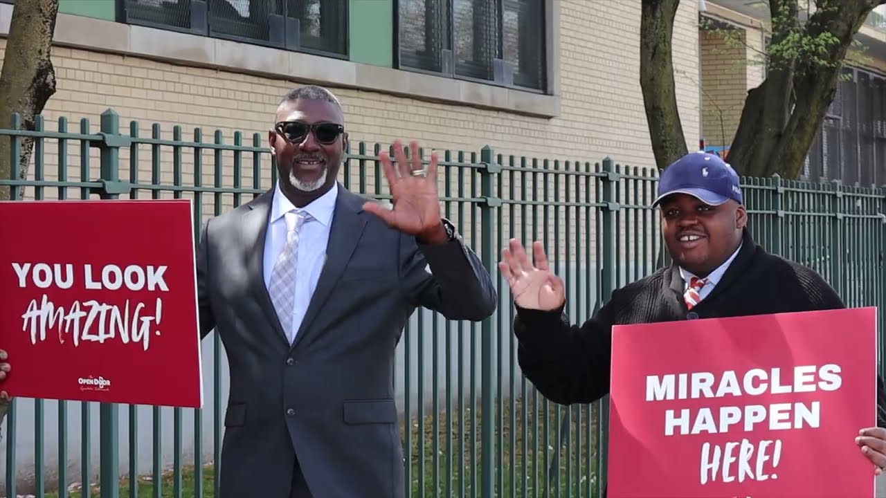 "Fill The House" • Pastor Miguel Garrick • January 25, 2026 (Winter Storm Special Broadcast)