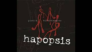 Yiotis Kiourtsoglou - Naive