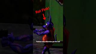 Last HECU Soldier Calls in Airstrike on Rat Fink #halflife