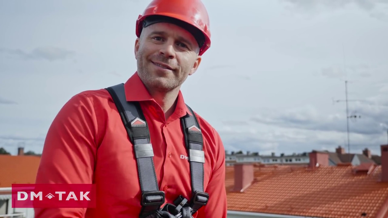 Taktipset - Brf råkade ut för amatörer