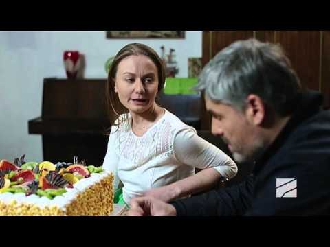 ჩემი ცოლის დაქალები - სერია 21 (სეზონი 8)