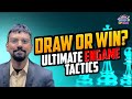 How to win chess pawn endgame positions? Learn ultimate chess endgame tactics for beginners!