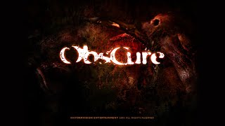 ObsCure OST - End Titles (Extended 1 hour)