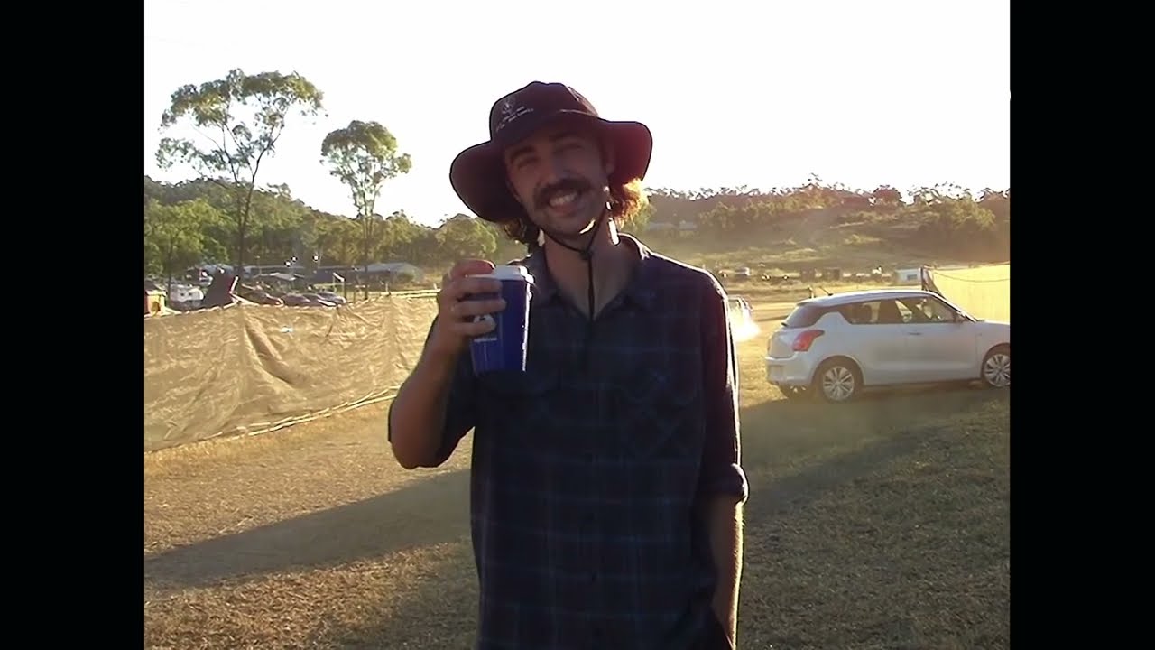 In Your Memory - Late November (Official Music Video)