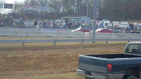 Cobalt ss vs. Ford Focus