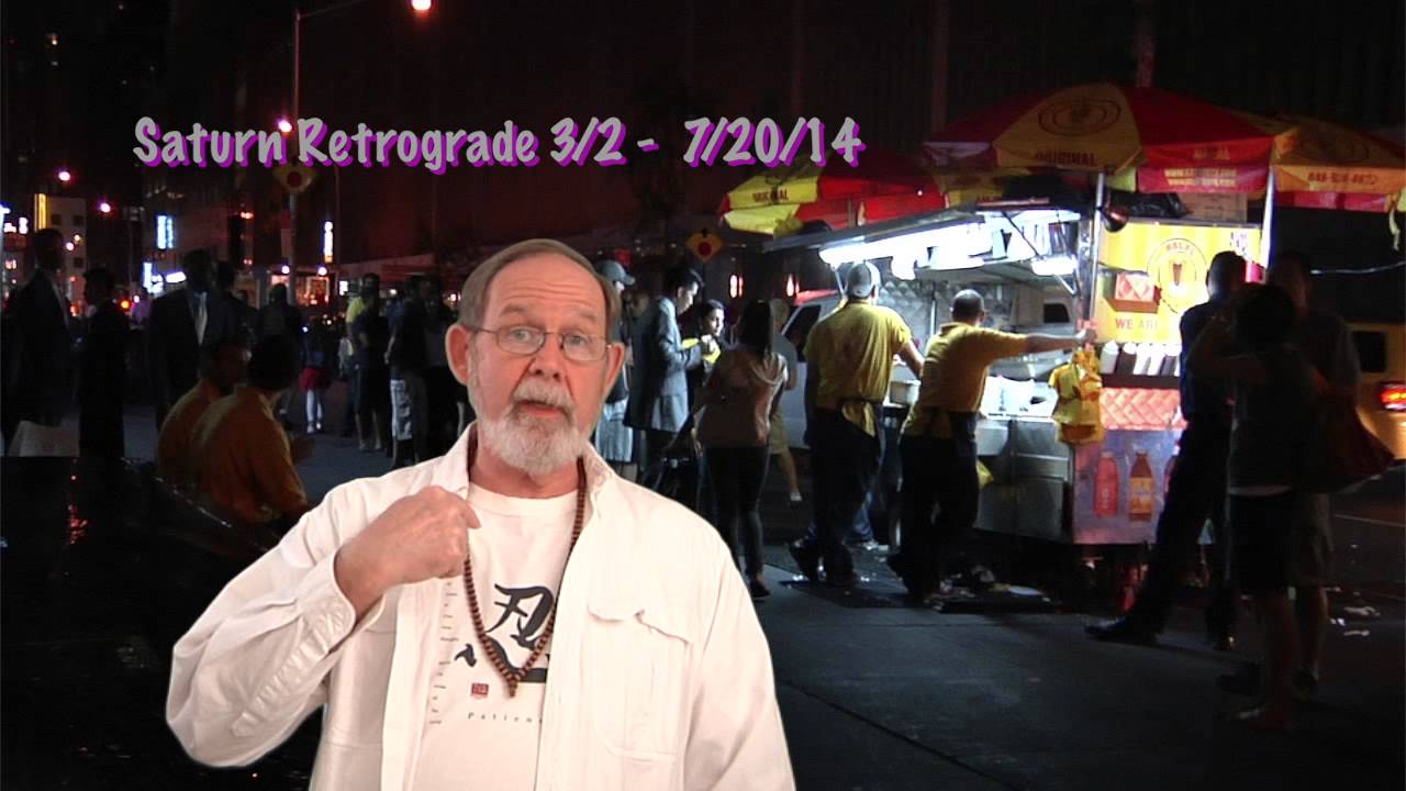 Leo 2014 Astrology A Year of Power & Change New Years Prediction - YouTube