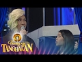 Tawag ng Tanghalan: Vice Ganda used to be a scholar