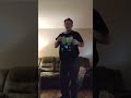 Slashing Elbow #combatsports #kravmaga #martialarts #mentalhealth #selfdefense
