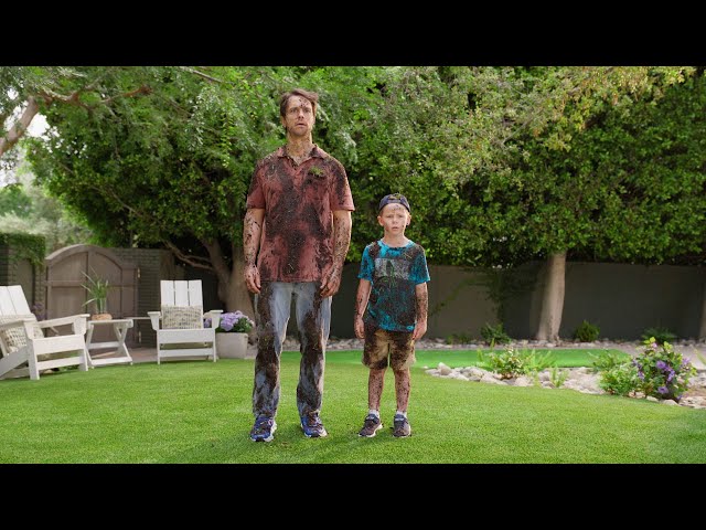Machine Washable Skechers Slip-ins® Commercial