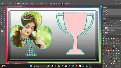 HDR 4K Portrait| Professional Retouching LookCanonR5 + Photoshop ColorGradingMasterclass#E9DED78#785