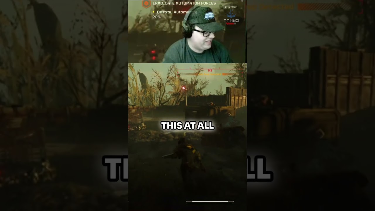 Epic GAMER Fights Fiery HORDE with TESLA Tower! 