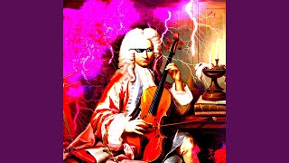 Vivaldi but it's Phonk