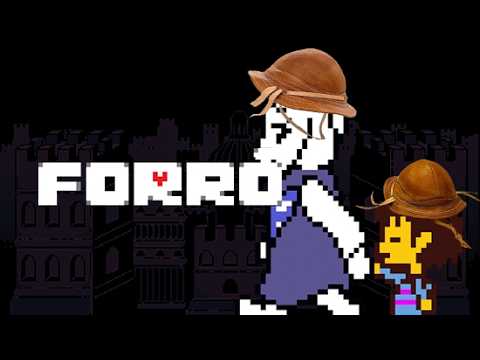 Fallen Down (Forró*)