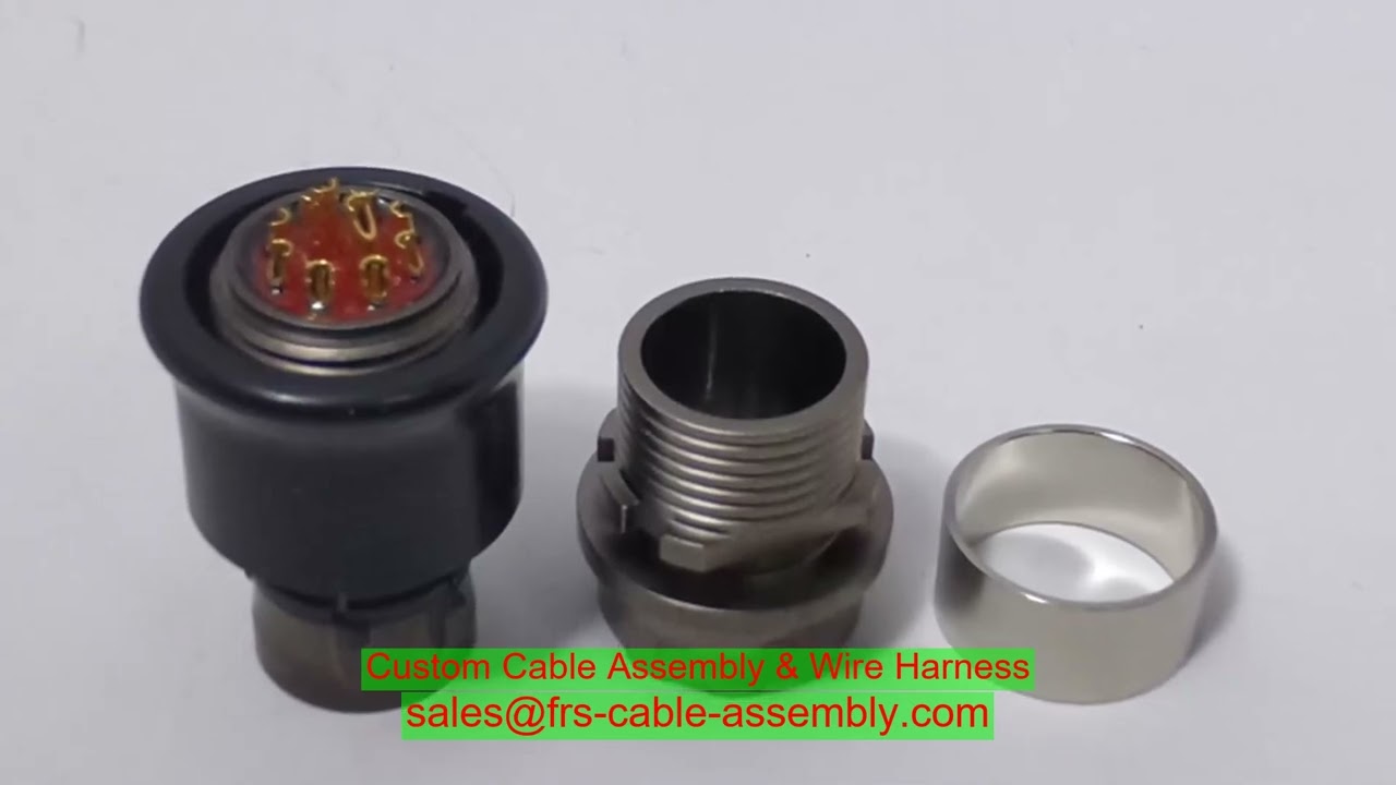 flat trailer wiring harness Wiring Terminal Production Processing Manufacturing