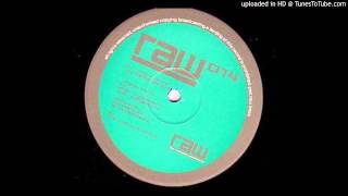 Guy Mcaffer Syber Symon - Raw 014 B