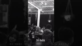 tanpamu aku lemah #30detik, #covermusik,#viral,