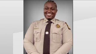 Fulton County deputy sheriff killed in apparent domestic incident