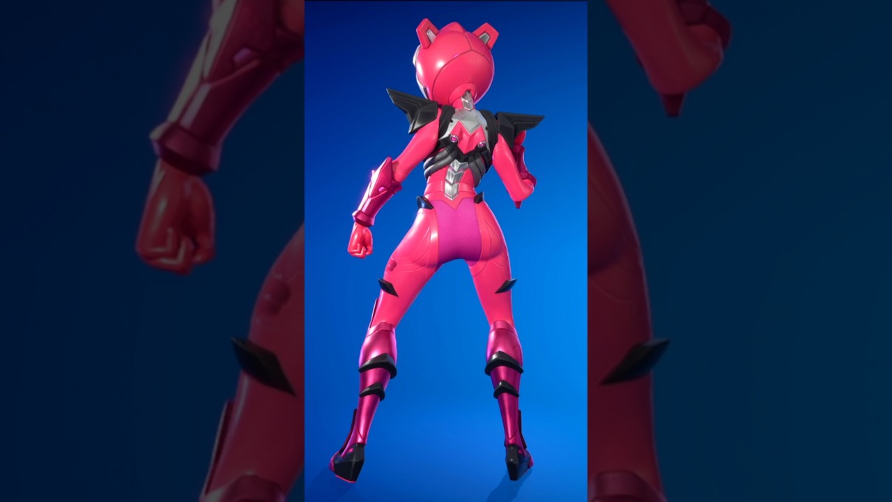 SKINS QUE NUNCA MAS USÉ! #fortnite
