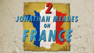 2/3 Meades On France - A Biased Anthology of Parisian Peripheries, 2012