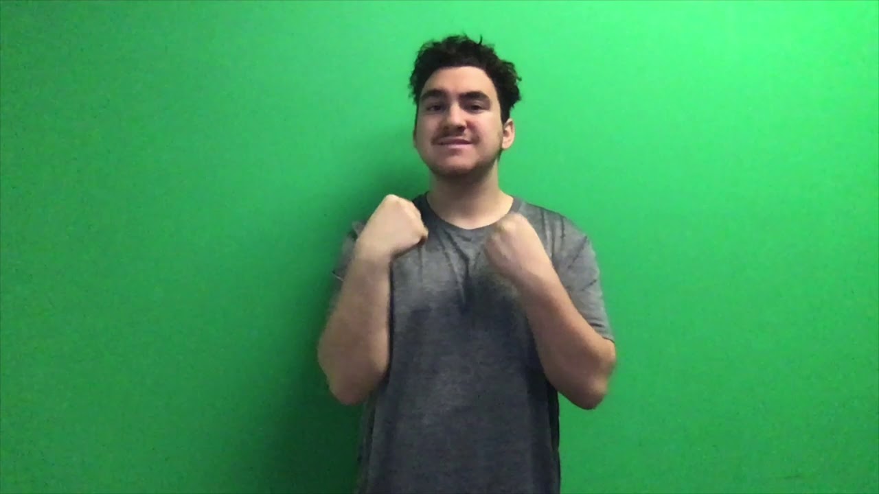 Introduction of My Life Journey - Jared Herman