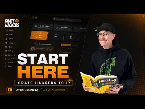 How to Use Crate Hackers in 2026