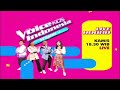 Kompilasi Promo GTV Maret 2021 Bagian 5 
