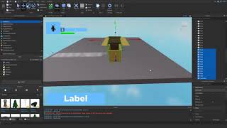 Roblox Studio How To Make A Mmorpg Preuzmi - create rpg class kitmorph roblox