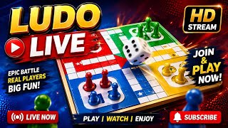 # Title🎲 LUDO LIVE 🔴🟢🔵🟡 | Play Ludo With Friends | Live Ludo Game | Asif Info screenshot 5