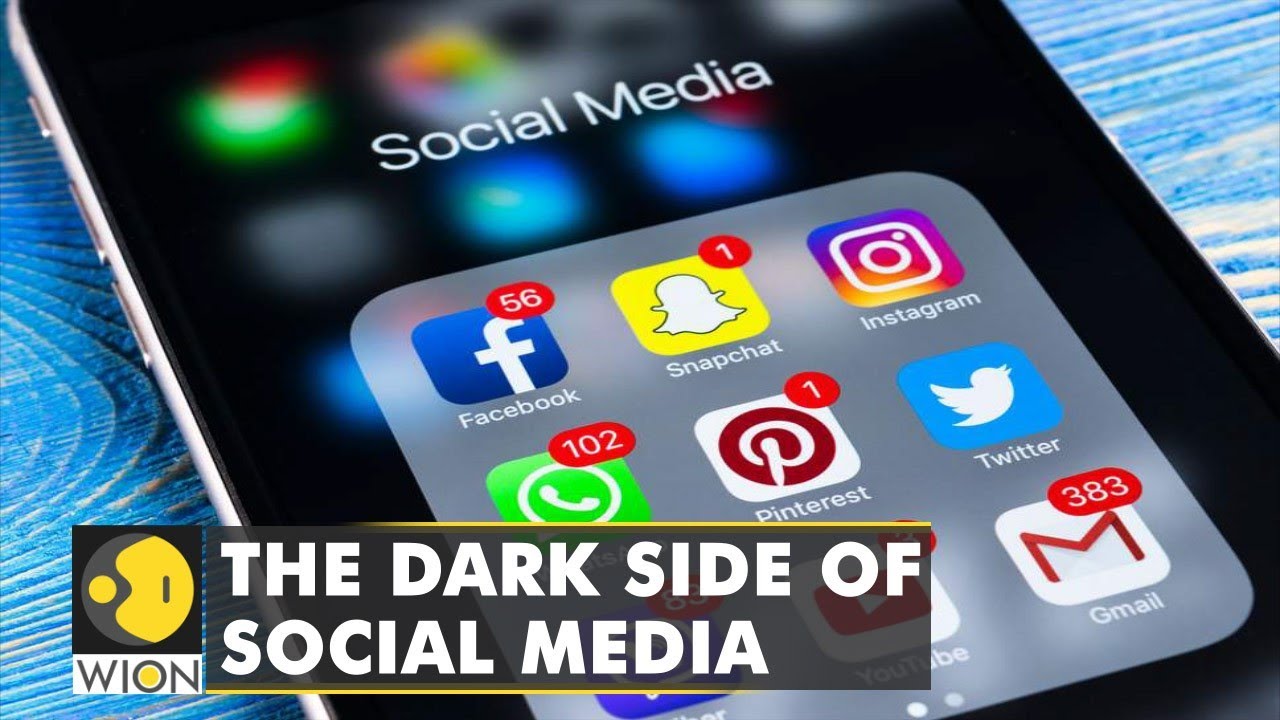 Facebook algorithms promote falsehood faster than truth: Frances Haugen | WION-VOA Co-Production