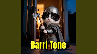 Valhalla Calling Me - Barri Tone