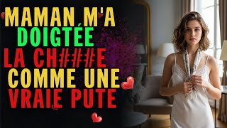 Les Lys du Marais Un Amour Interdit