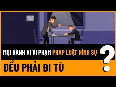 Video: Sự vi phạm trong khoa học là gì?