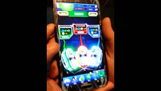 Let's play Dragon Ball Z: God of Battle part 1 (android app quick tutorial + download link) screenshot 2