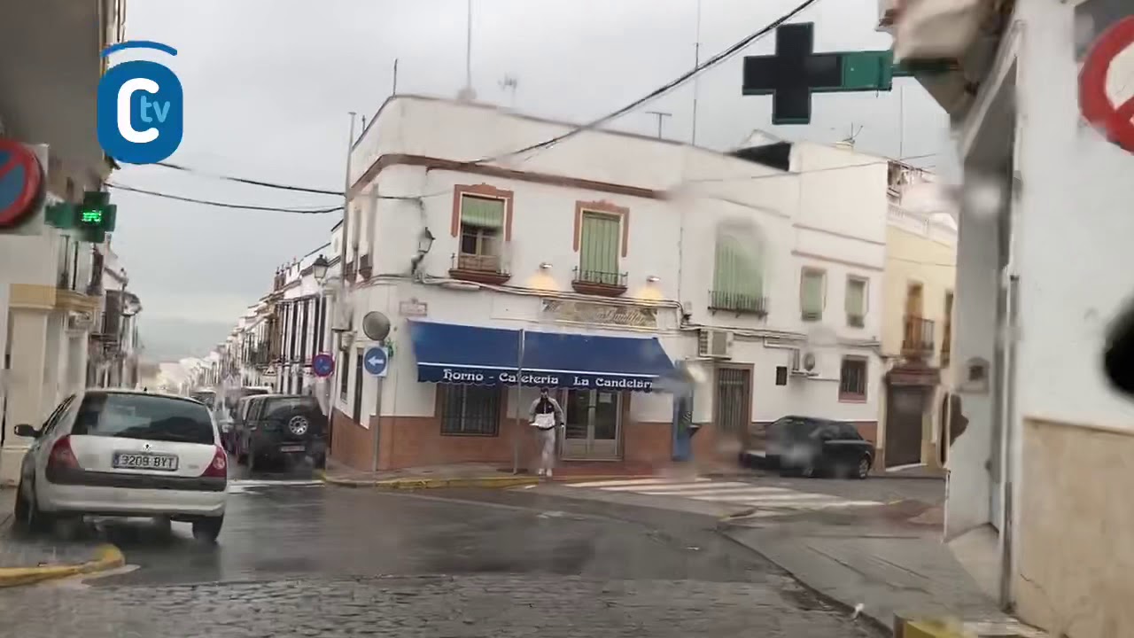 PROVINCIA AGUILAR DE LA FRONTERA, paseo virtual por la localidad