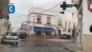 PROVINCIA AGUILAR DE LA FRONTERA, paseo virtual por la localidad