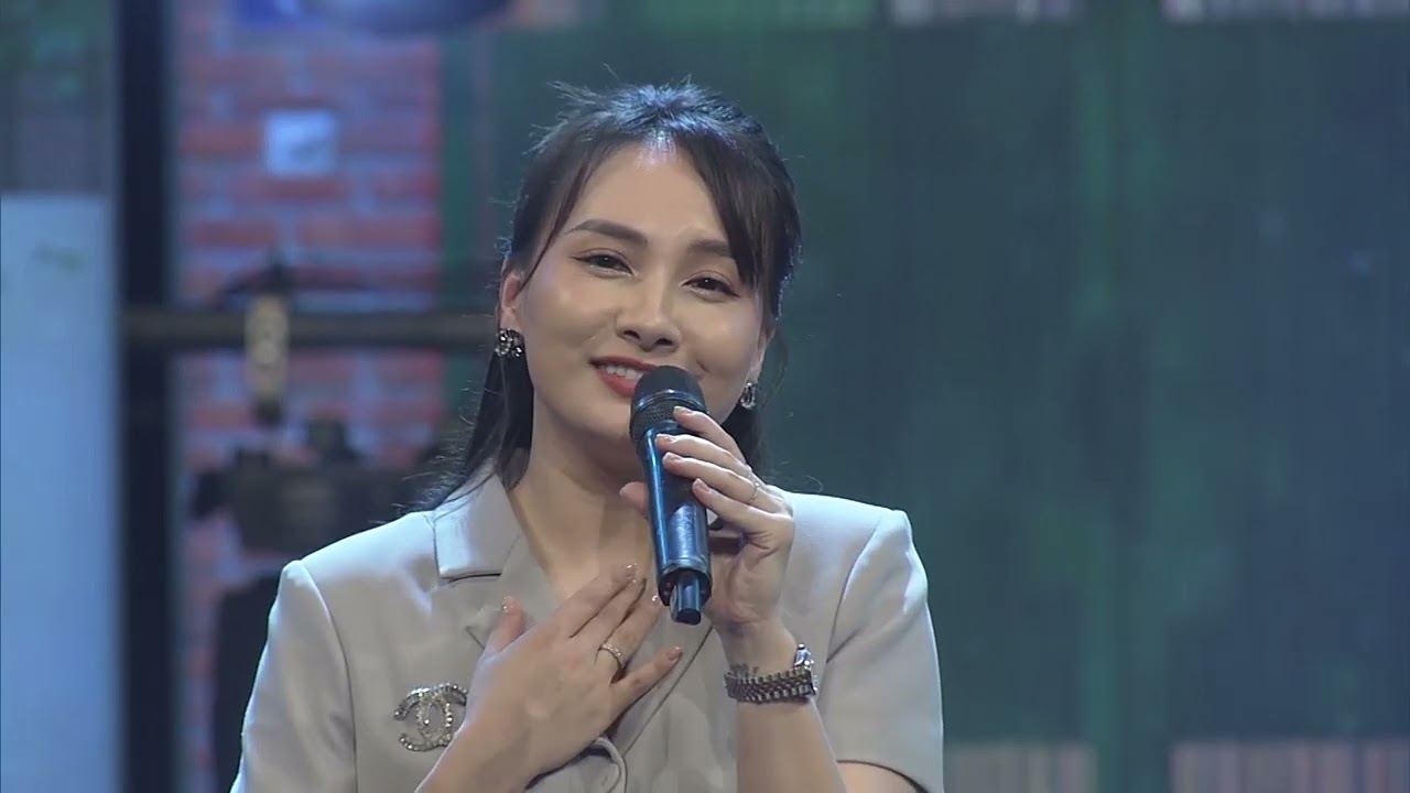 Cảm ơn con nhé I Bảo Thanh hát live I Nhạc phim Về nhà đi con