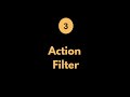 6 Type of Filter in ASP.NET Core