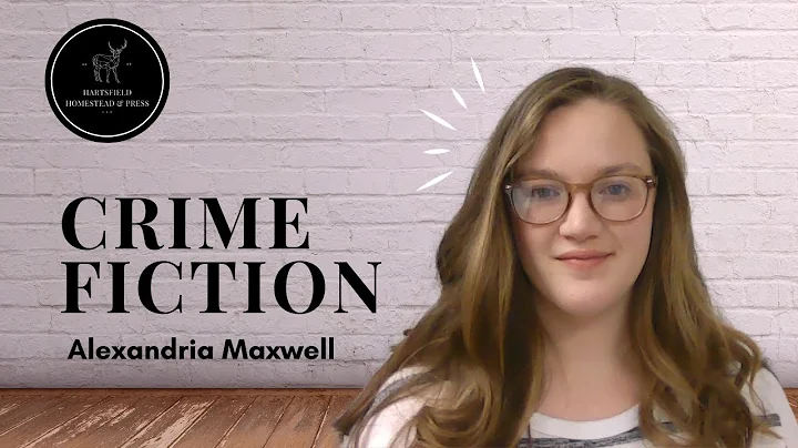 MSCJ | Crime Fiction & Criminal Justice | New On t...