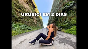 O que fazer em Urubici em um dia?
