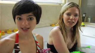 Watch Garfunkel  Oates Sex With Ducks video