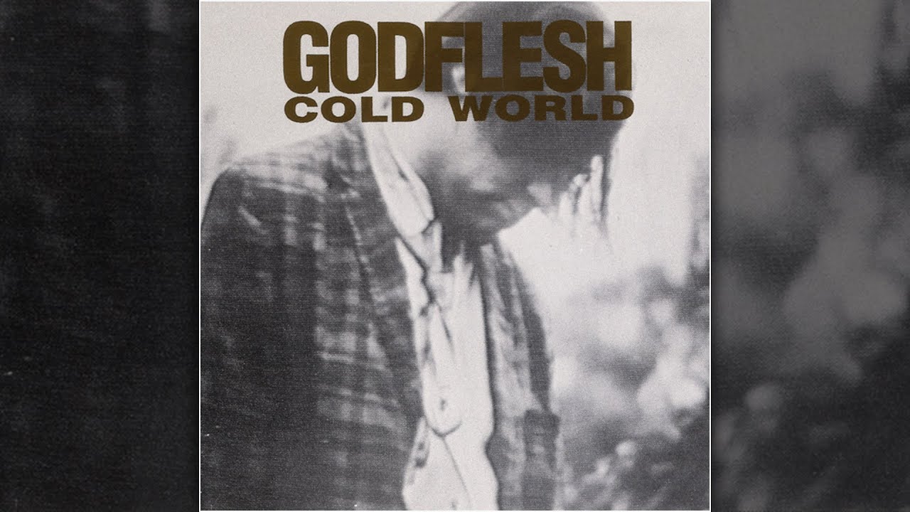 Godflesh | Cold World / Nihil