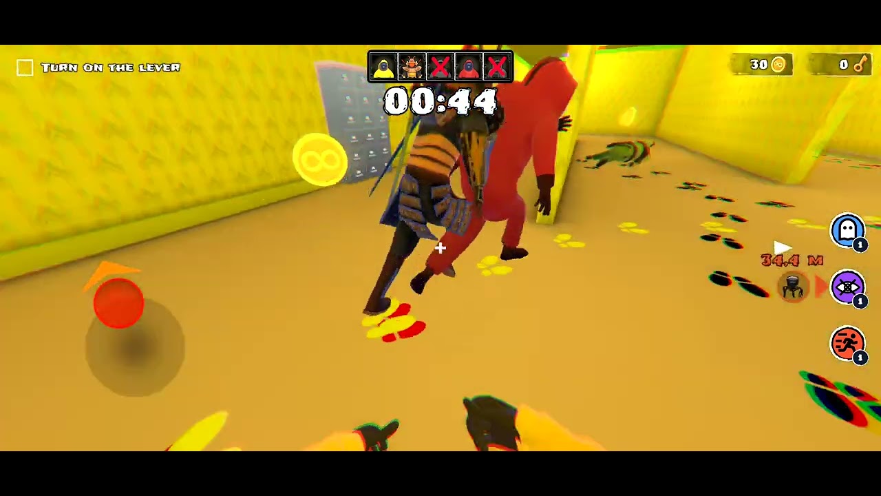 Game 🎮 I don't have any of 