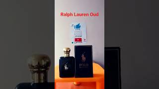 Ralph Lauren Polo Oud EDP 125ML First Sniff & Unboxing | Modern