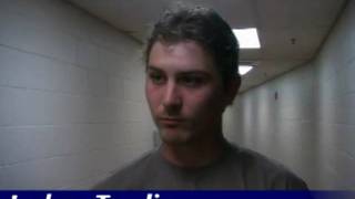 Akron Aeros Players Arrested