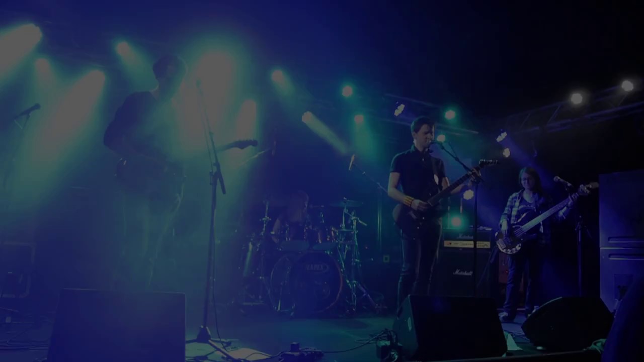 FFSF - Poupée de Cire (France Gall cover)